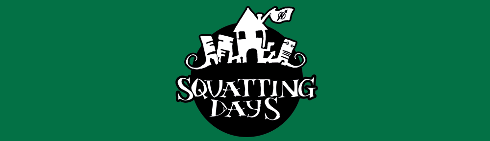 Squatting Days 2014